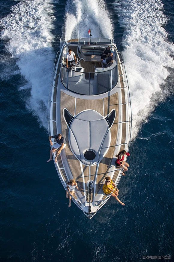 affordable yacht Charter St Tropez France