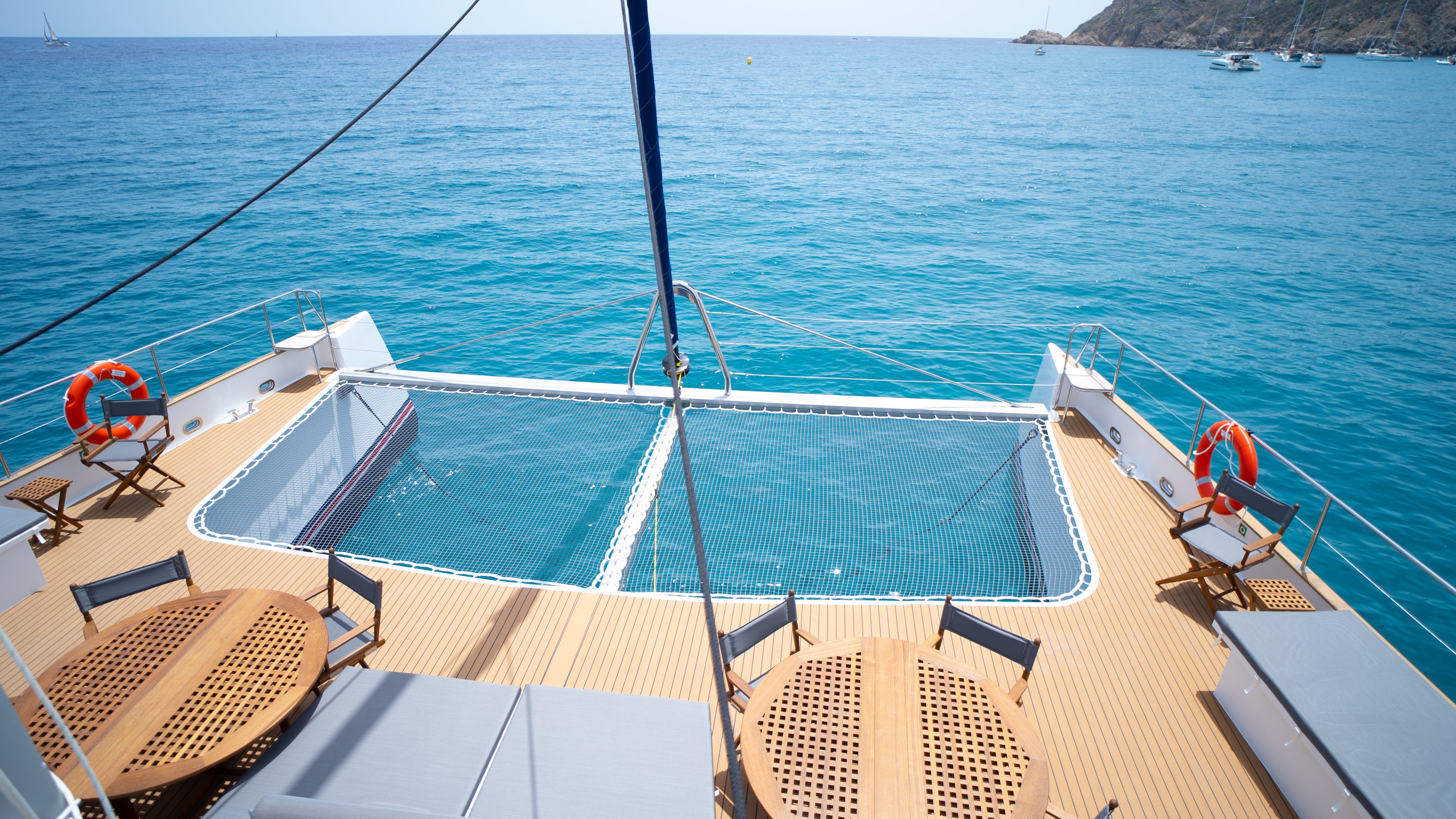 Cannes Yacht Charters