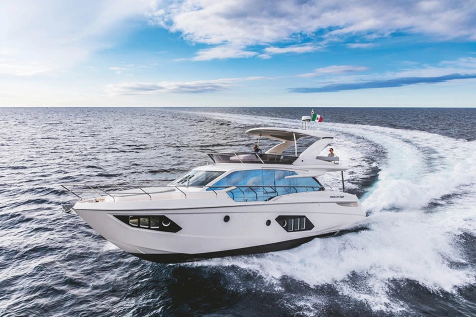 Family Yacht Charter St Tropez France