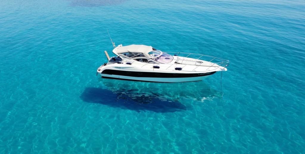 Sardinia Affordable Yacht Charter