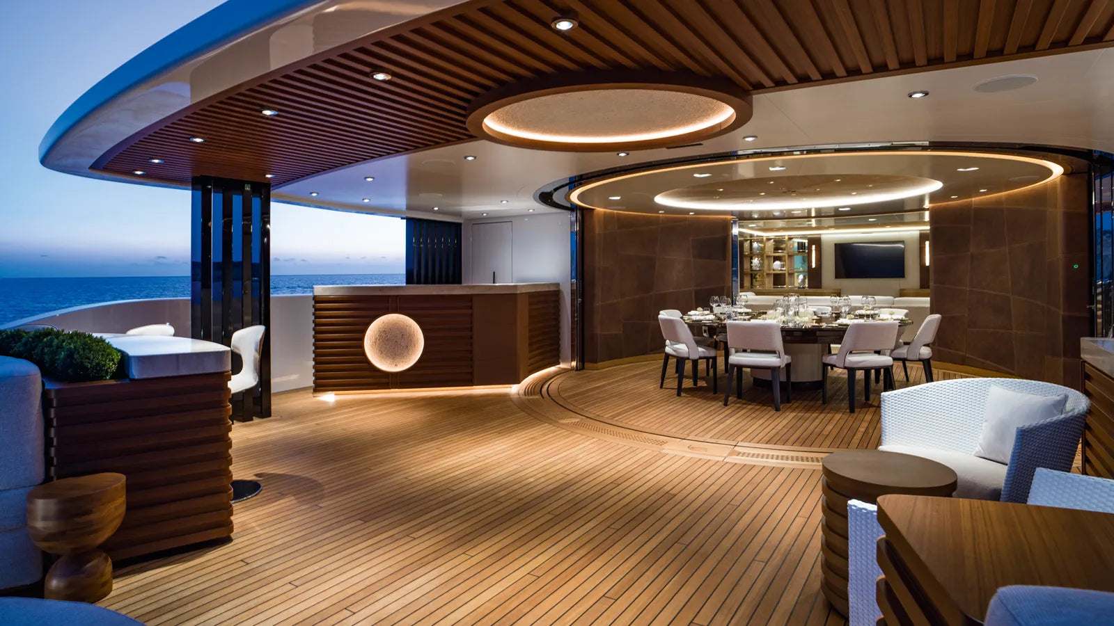 M/Y LIFE SAGA