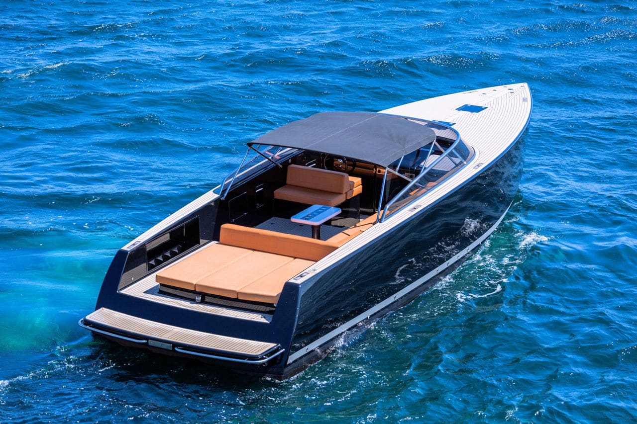 Best Yacht Charter Monaco