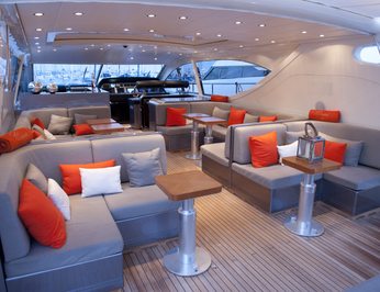 yacht and jet ski charter Antibes France