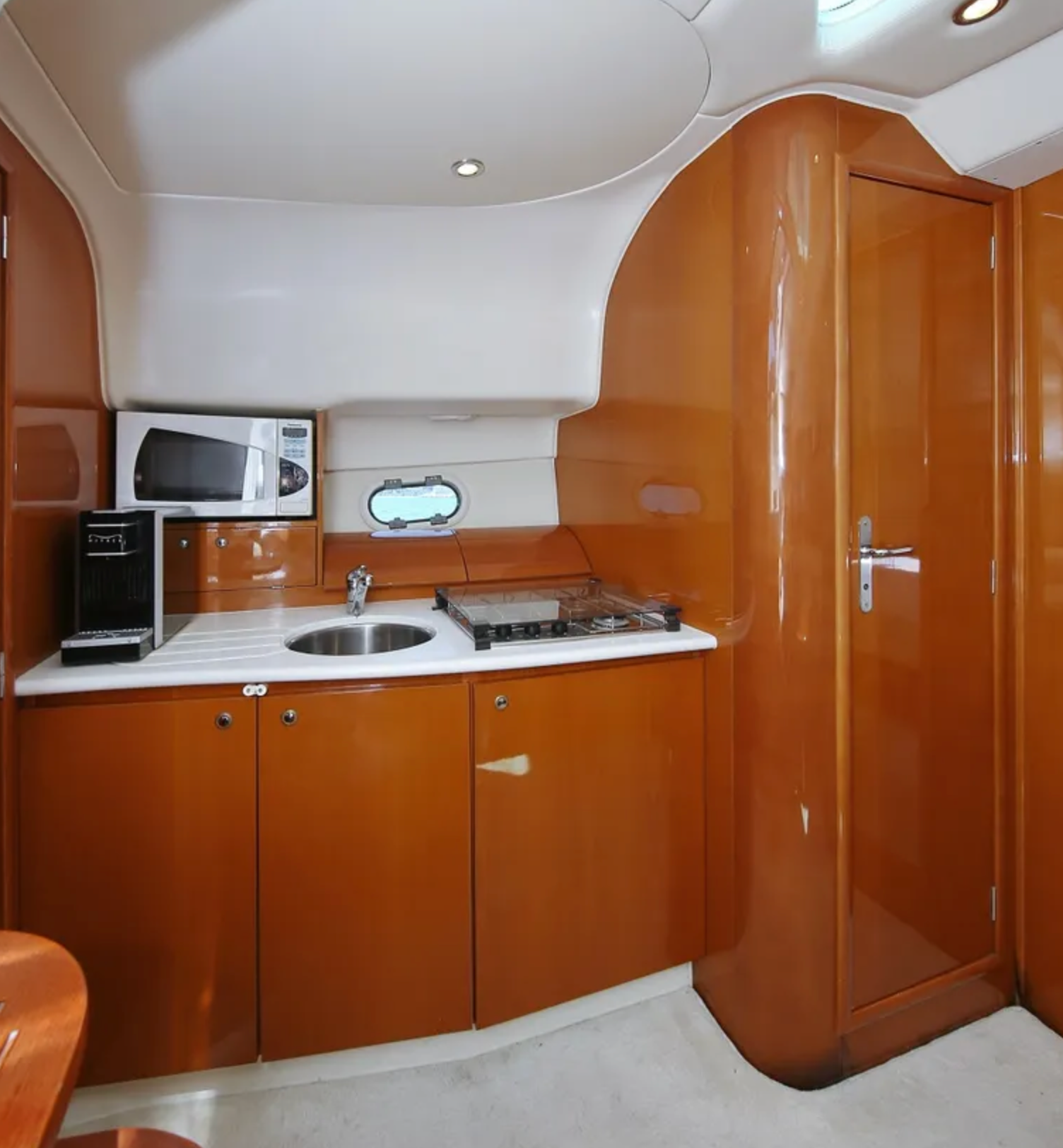 Large yacht charter Cannes France