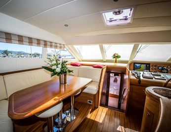 private mega yacht charter Cannes France