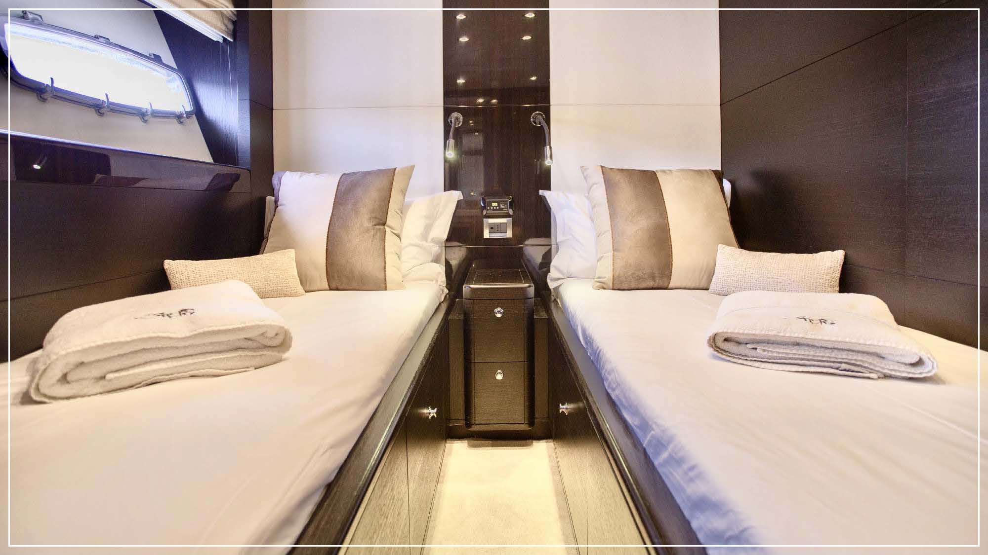 luxury yacht Charter Cannes