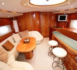 Cannes France Yacht Charter
