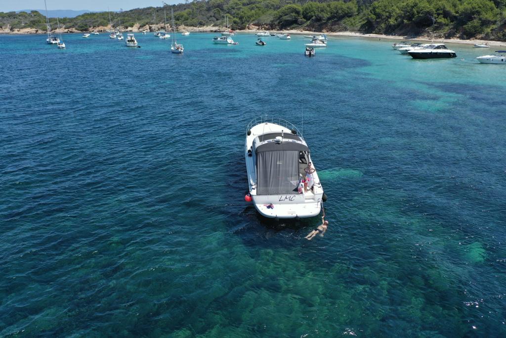 luxury St Tropez France yacht charter
