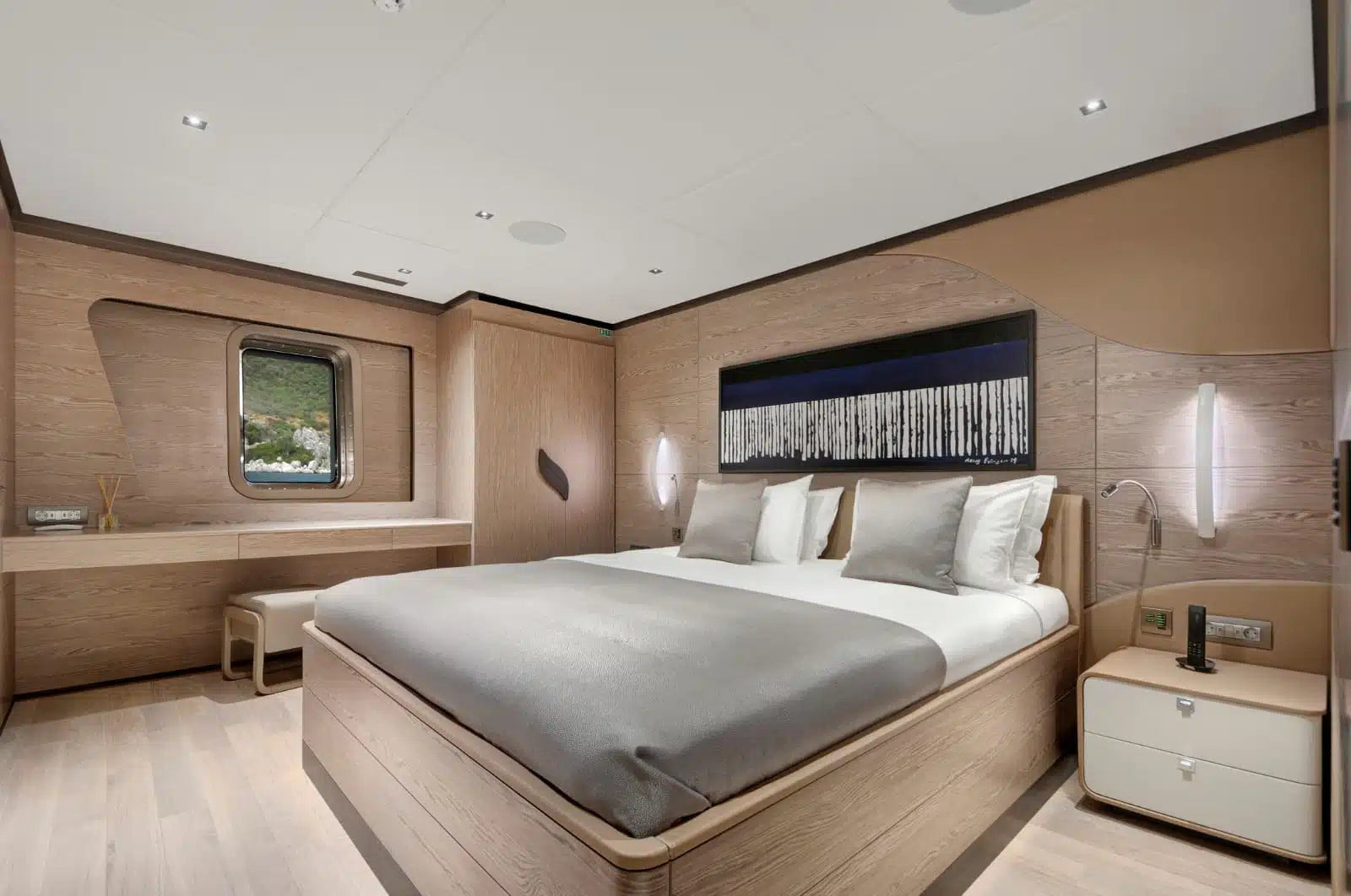 Marmaris yacht charter