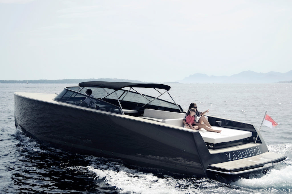 Term yacht Charter Monaco