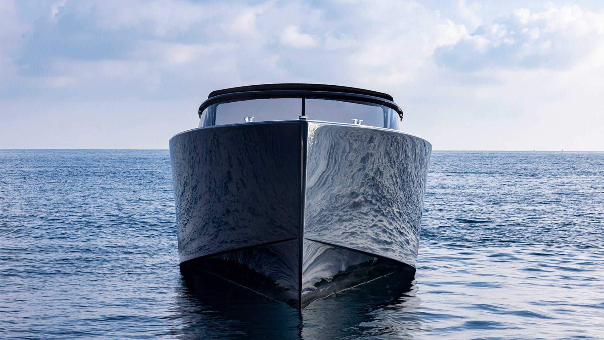 Mega yacht Charter Monaco