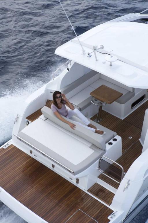 private yacht charter St Tropez France