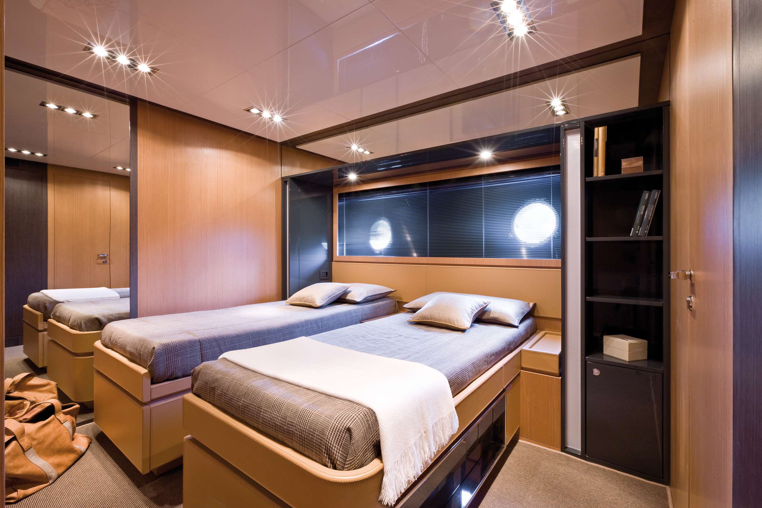 luxury yacht Charter Monaco