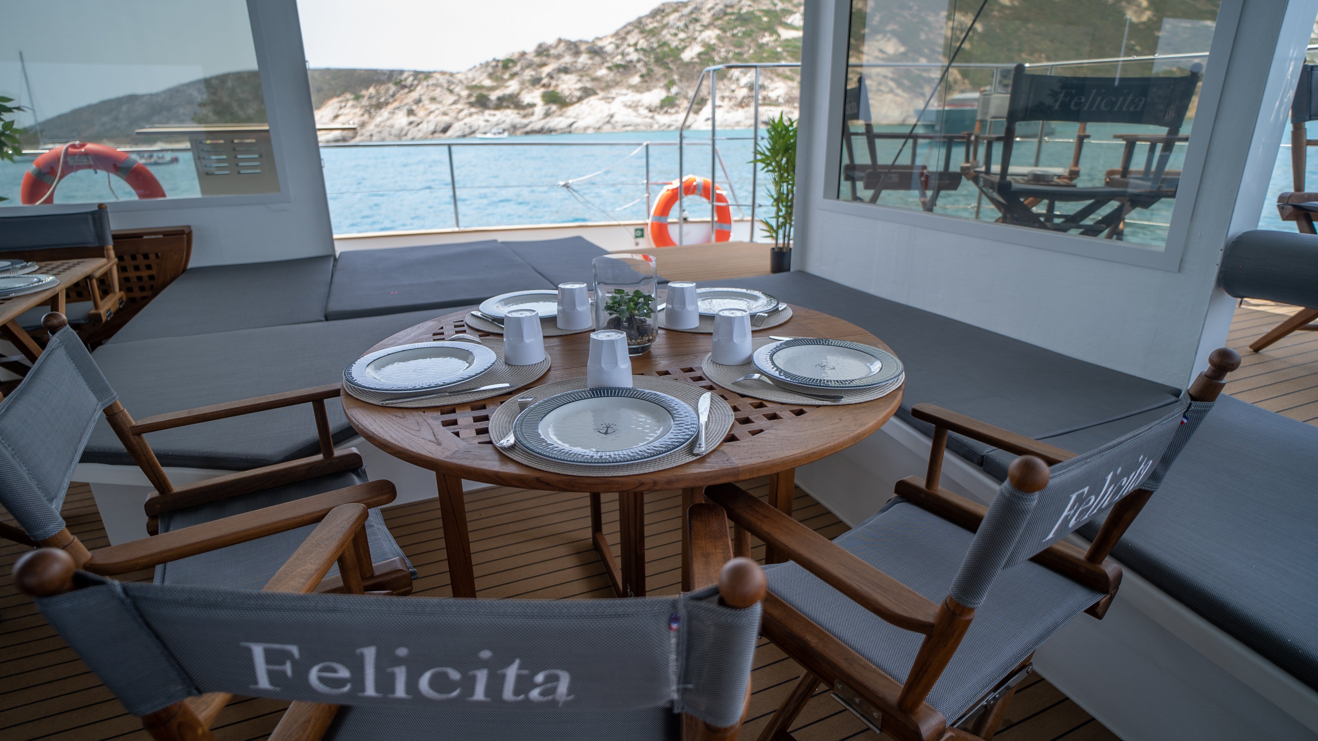 Cannes France Yacht Charter