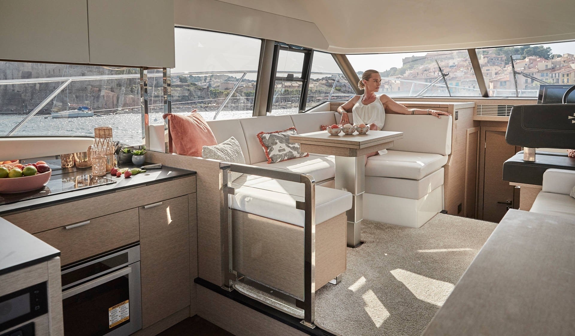 overnight yacht charters Antibes France