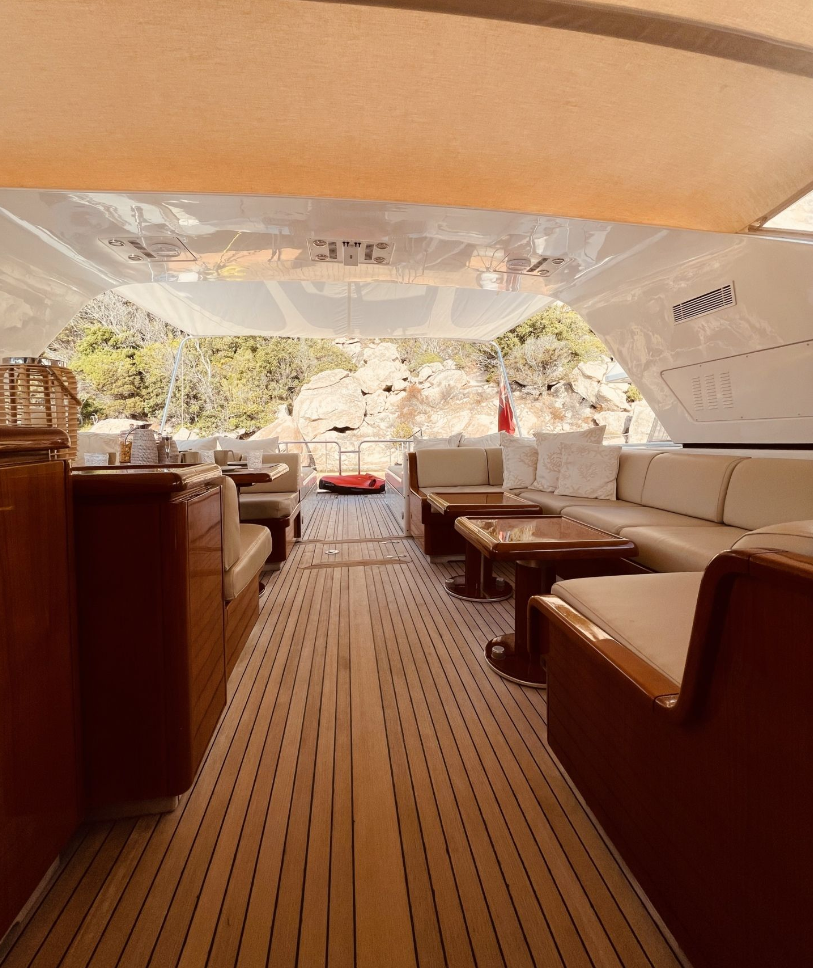 party yacht Charter Cannes