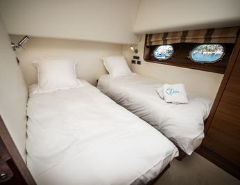 Cannes France Yacht Charter