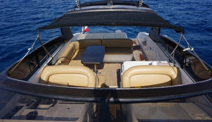 best yacht charter St Tropez France