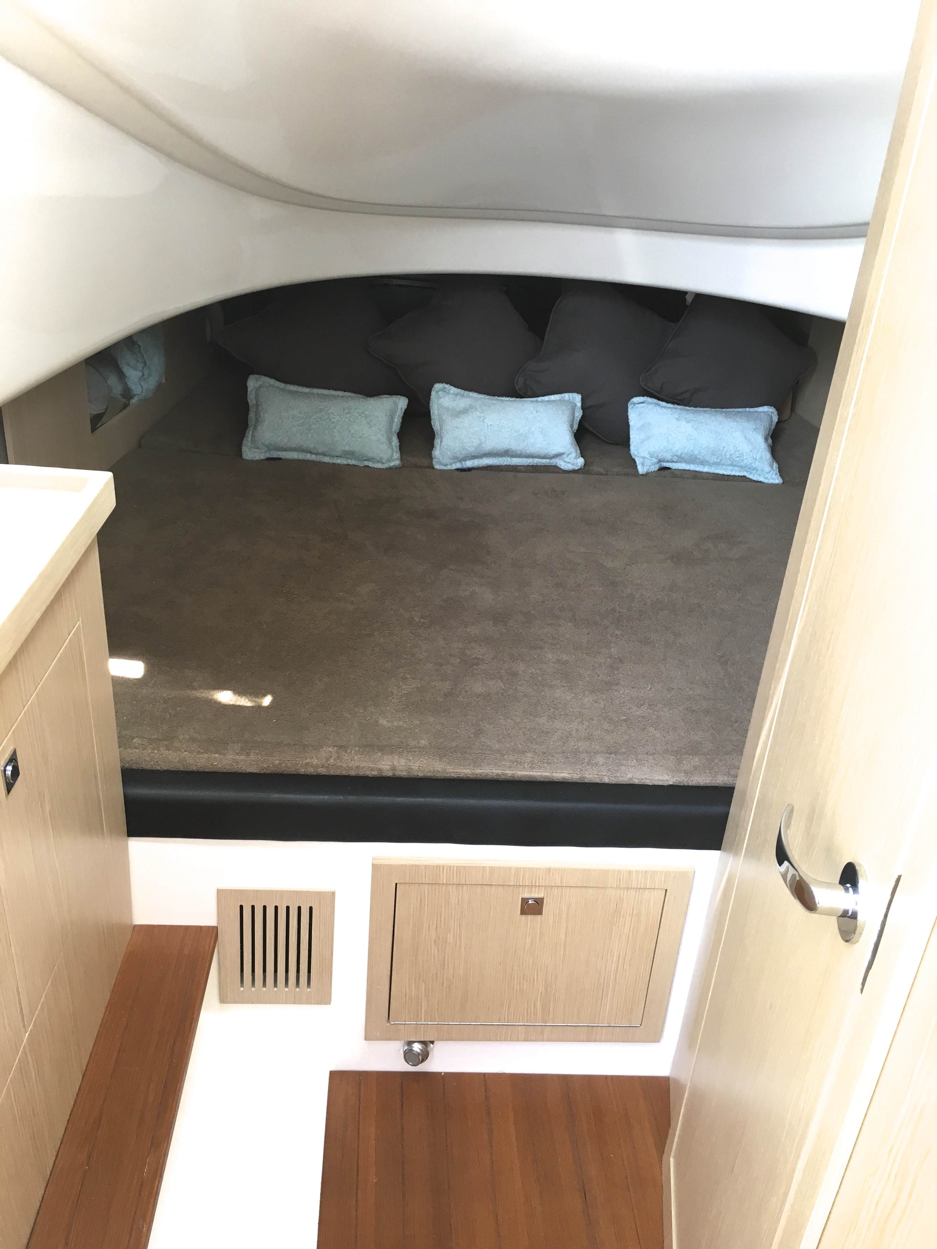 Yacht Charter Antibes France