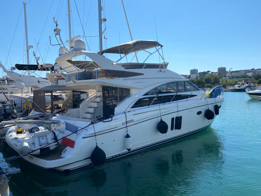 South of France Yacht Rentals