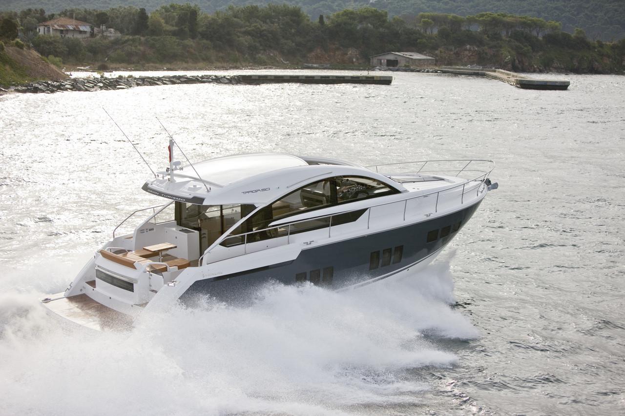 yacht Charter Beaulieu sur Mer