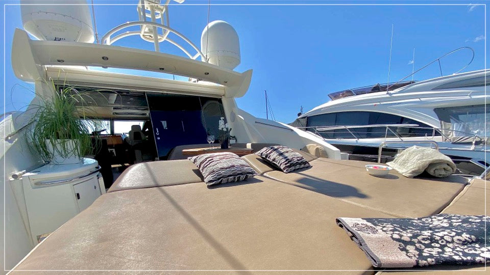 best yacht charter Cannes
