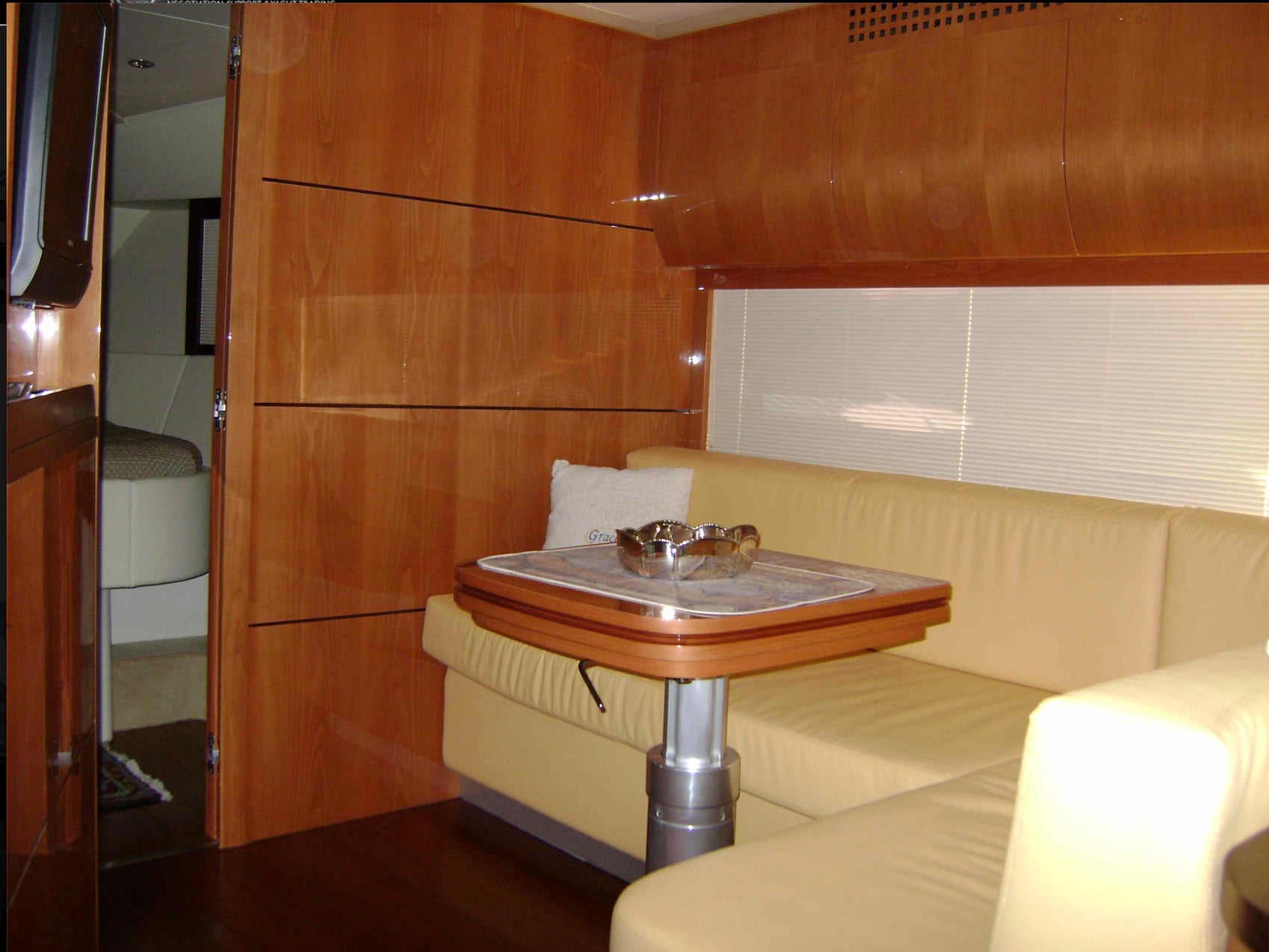 Motor Yacht Charter St Tropez
