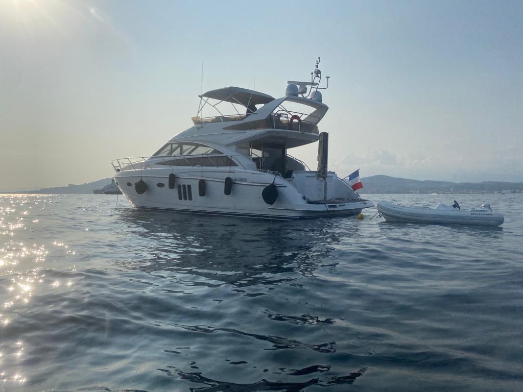 French Riviera Yacht Charters