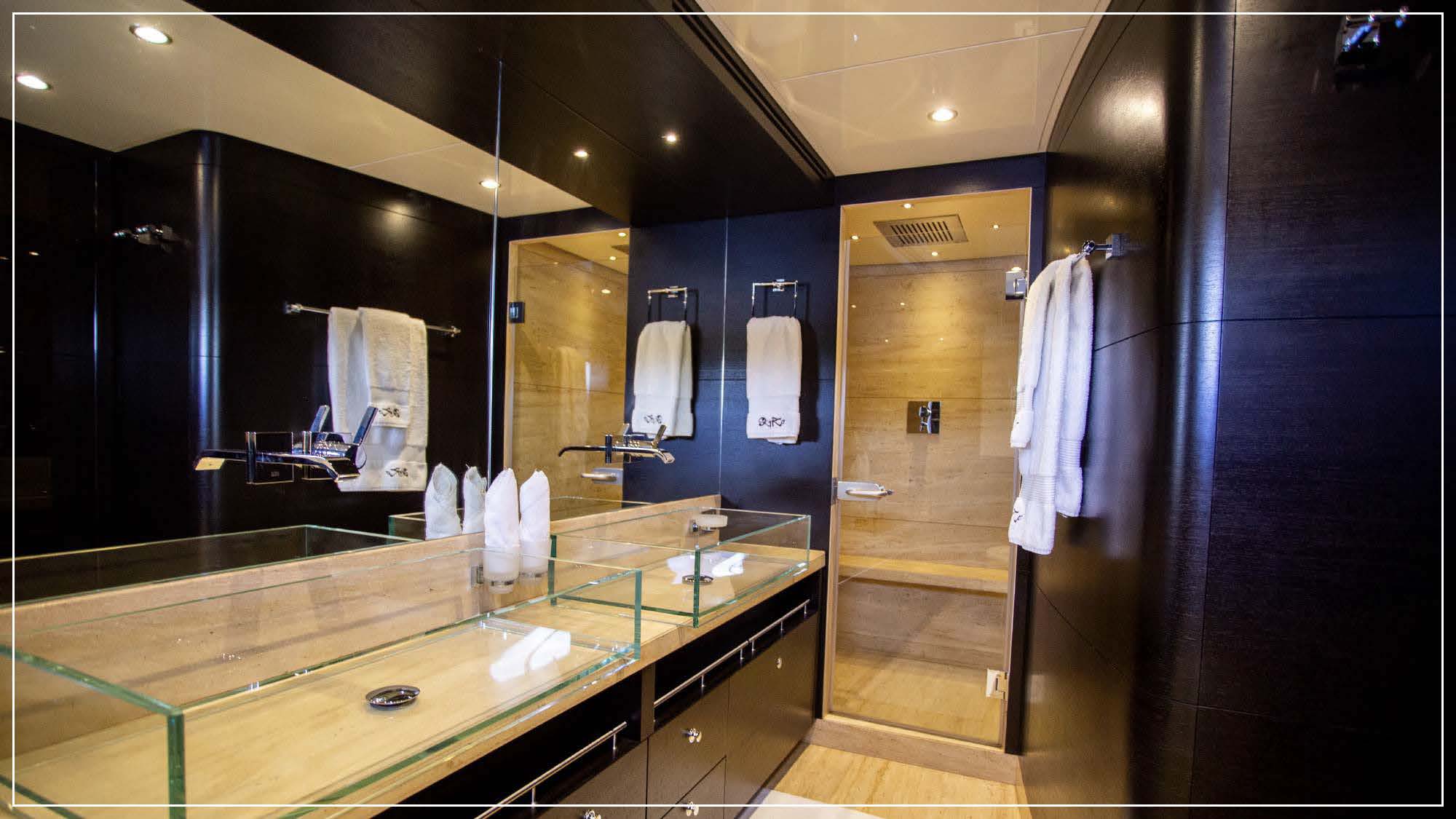birthday yacht charter Cannes France