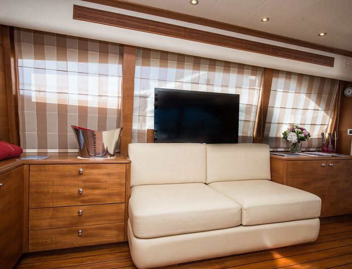 Luxurious Yacht Charter Cannes