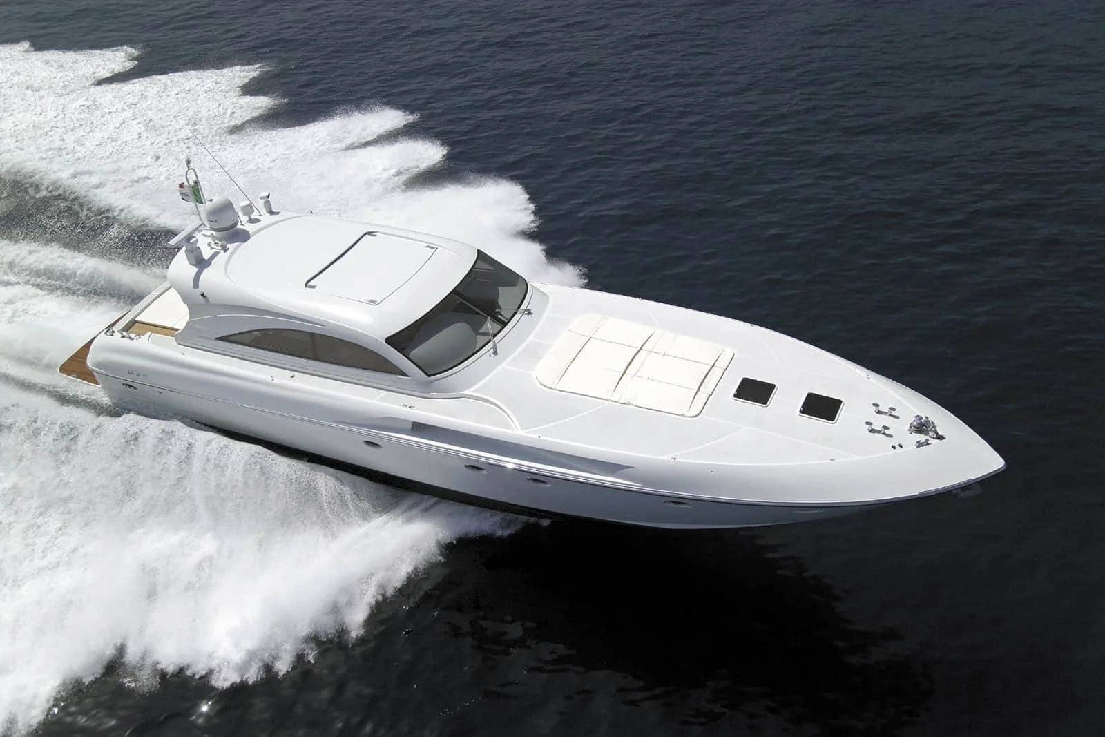 luxury yacht Charter Antibes France