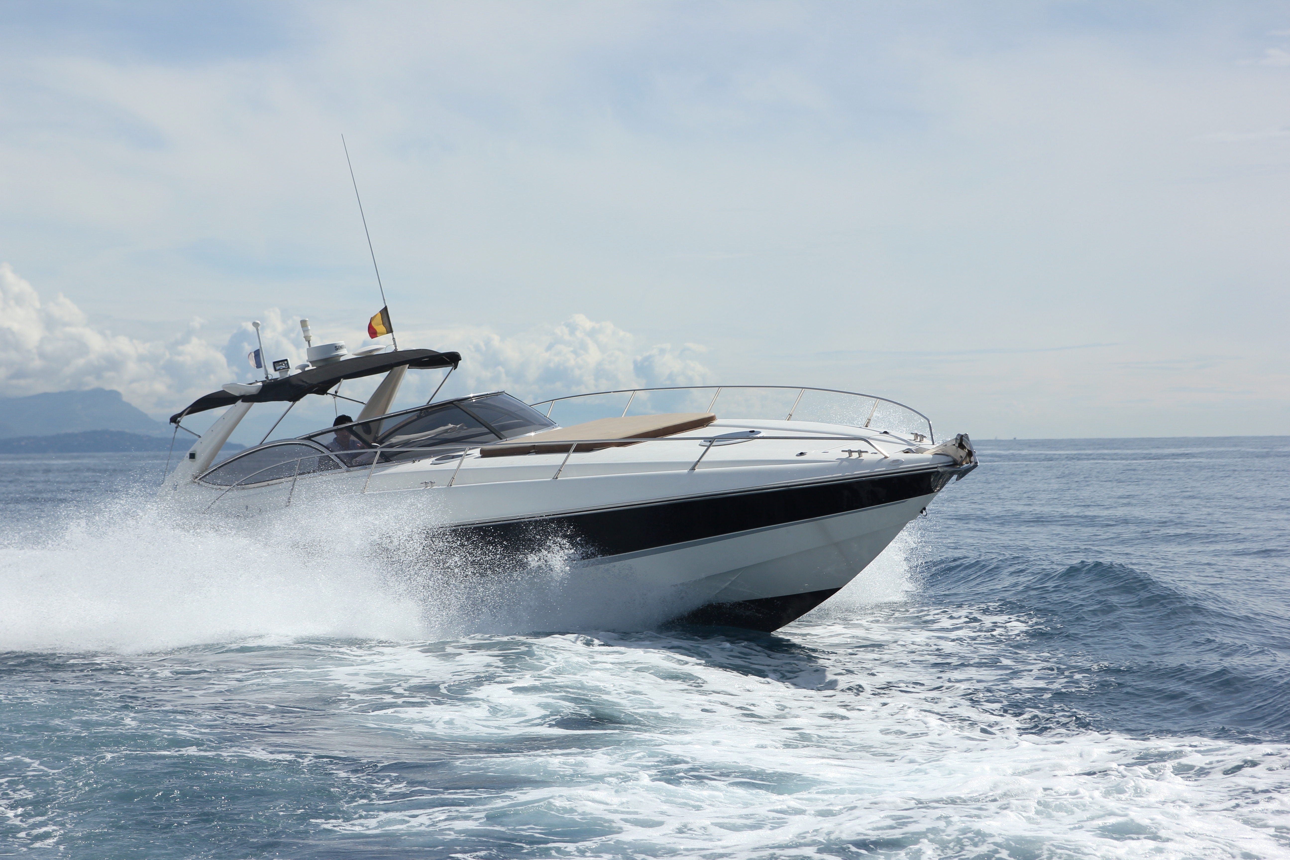 affordable yacht Charter Cannes
