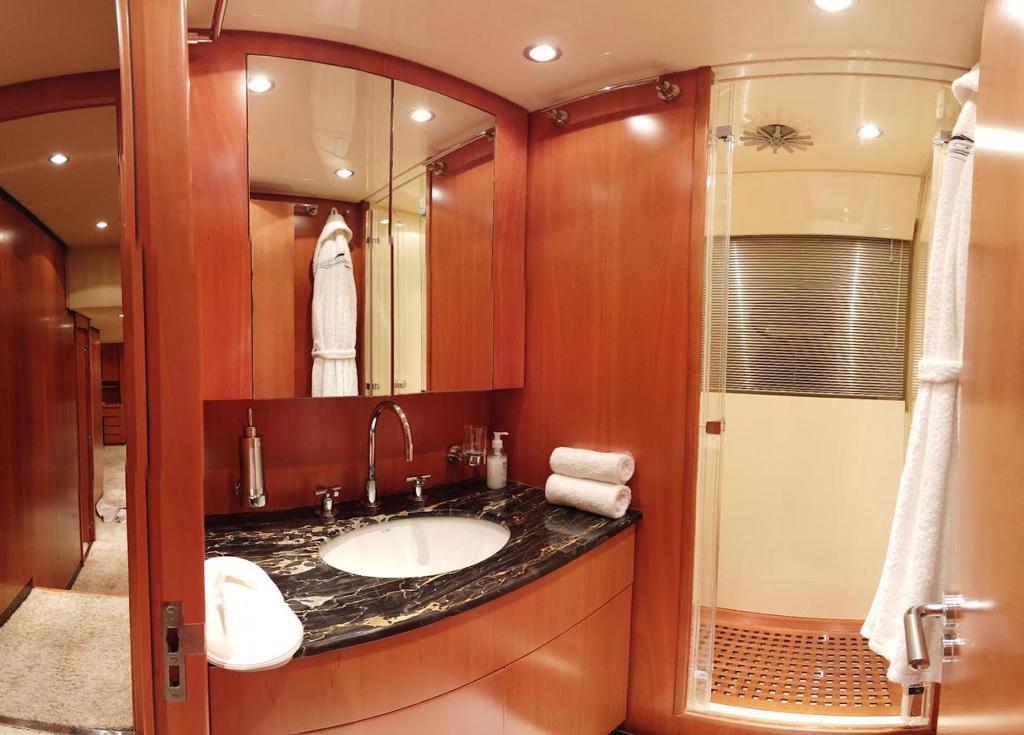 yacht Charter St Tropez France