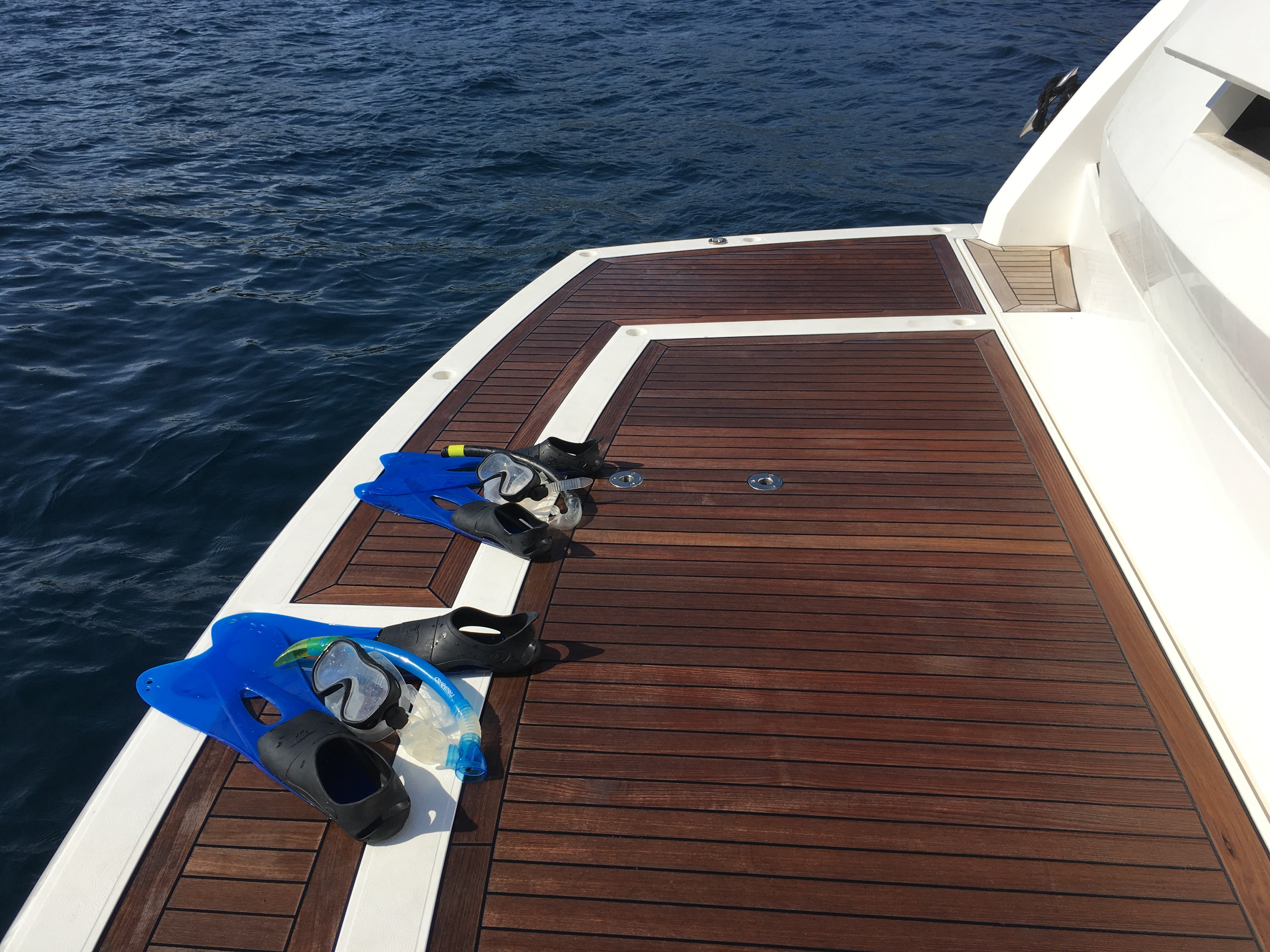 Term yacht Charter Cannes