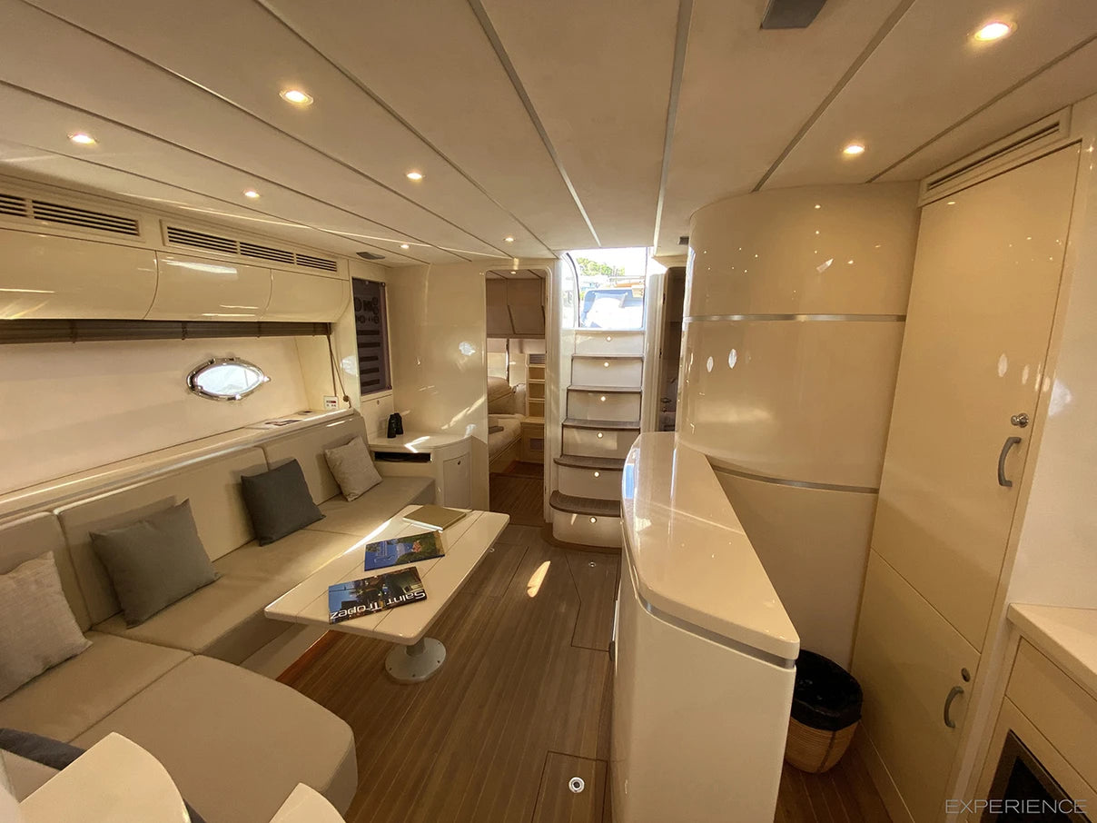 best yacht charter St Tropez France