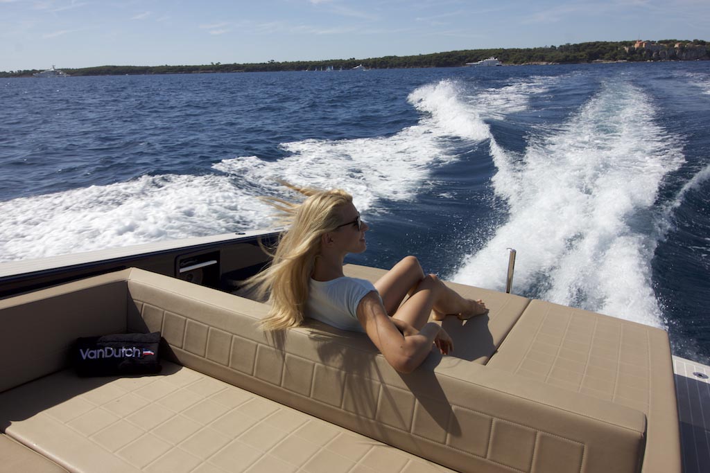 Yacht Charter Monaco