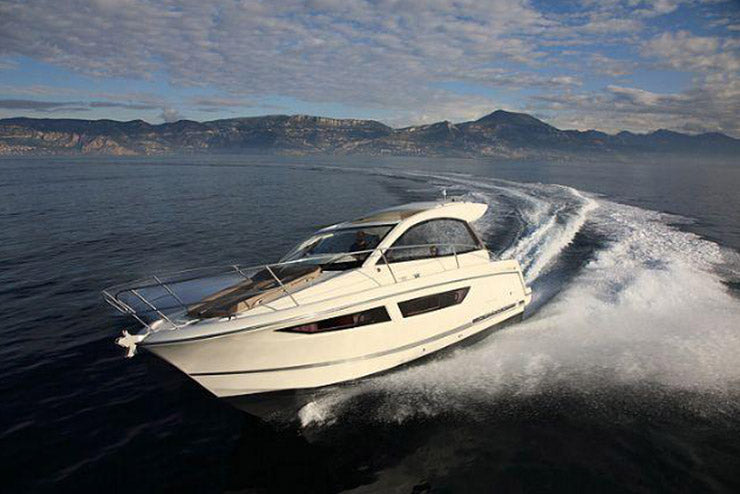 best yacht charter in sardinia italy