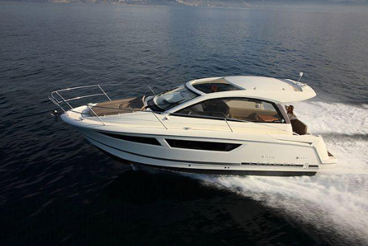 yacht charters in sardinia italy