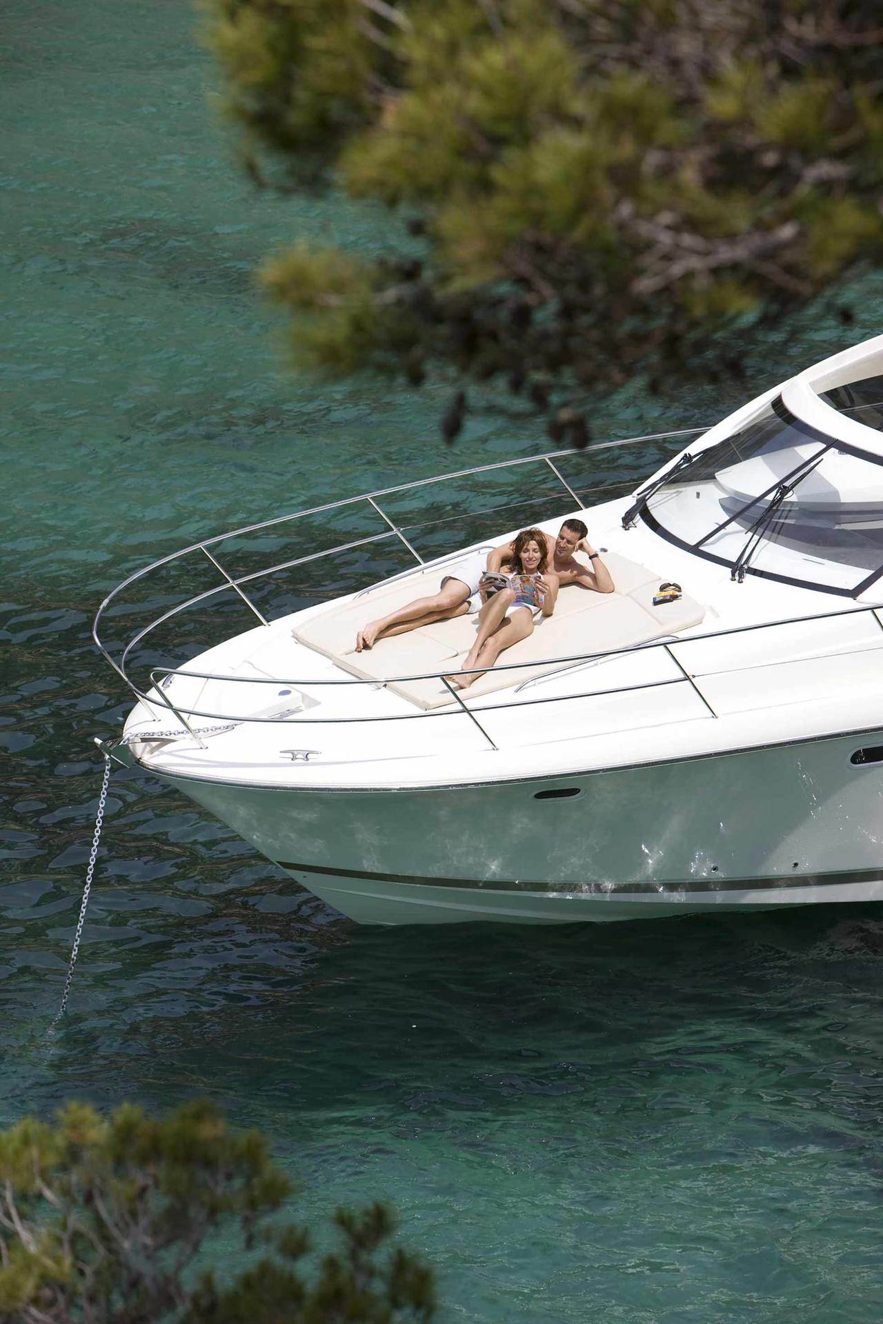 Luxurious Yacht Charter Cannes