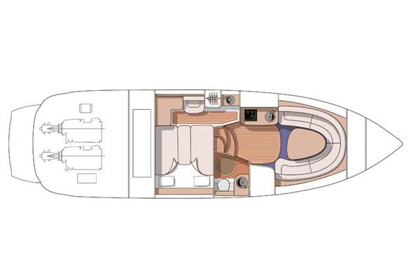 luxury Monaco yacht charter Monaco