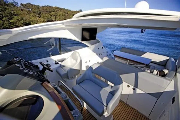 yacht club charters Antibes France
