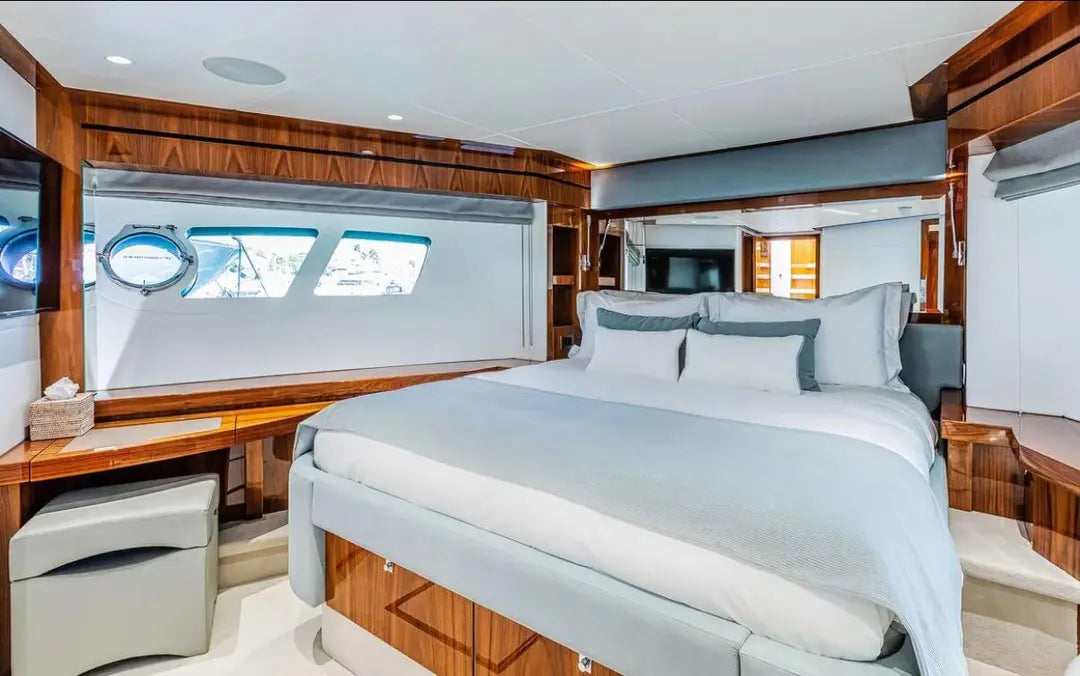 yacht Charter Cannes