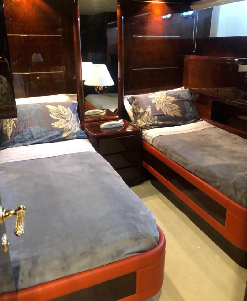 best yacht charter Cannes