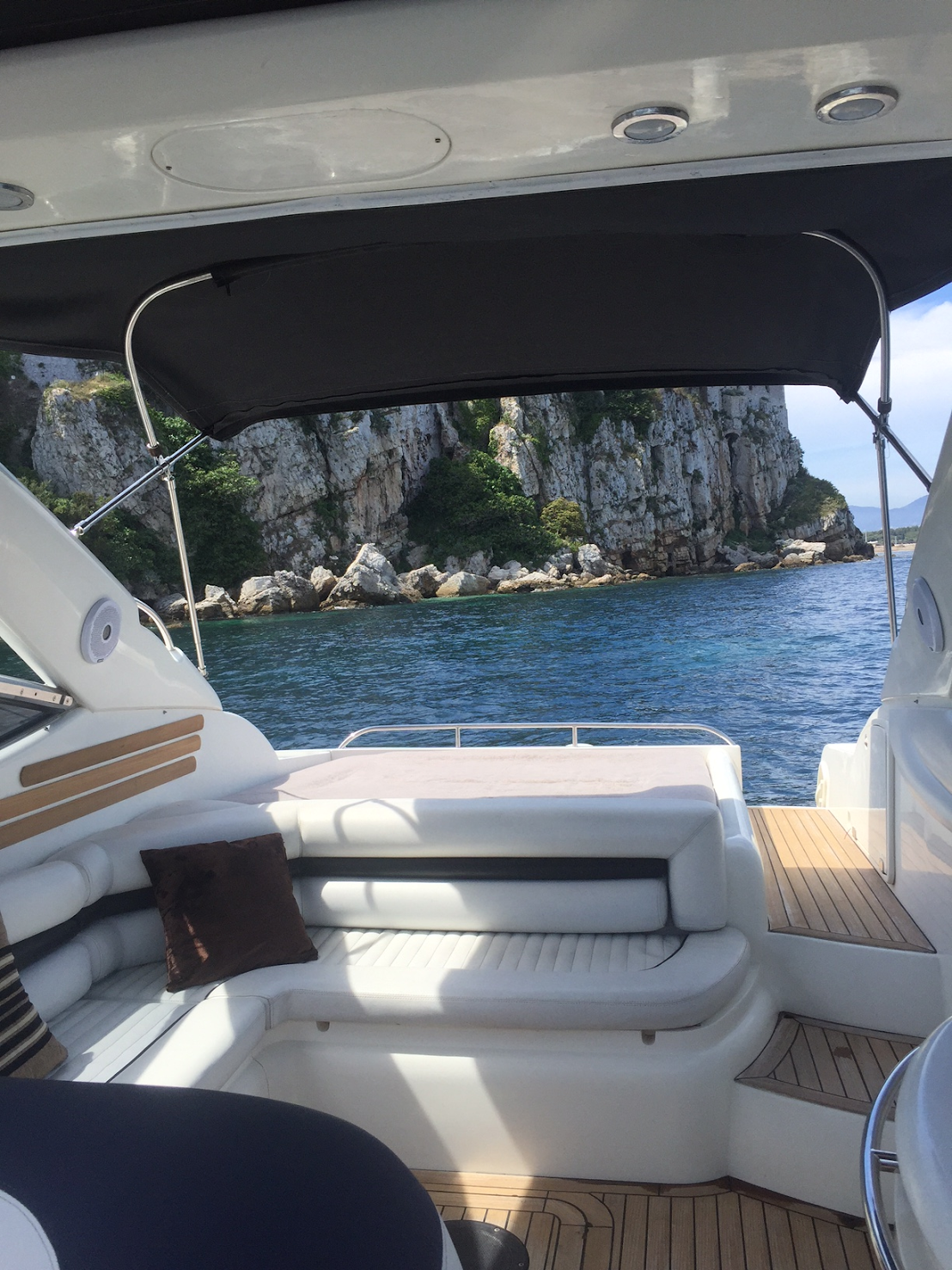 Term yacht Charter Cannes
