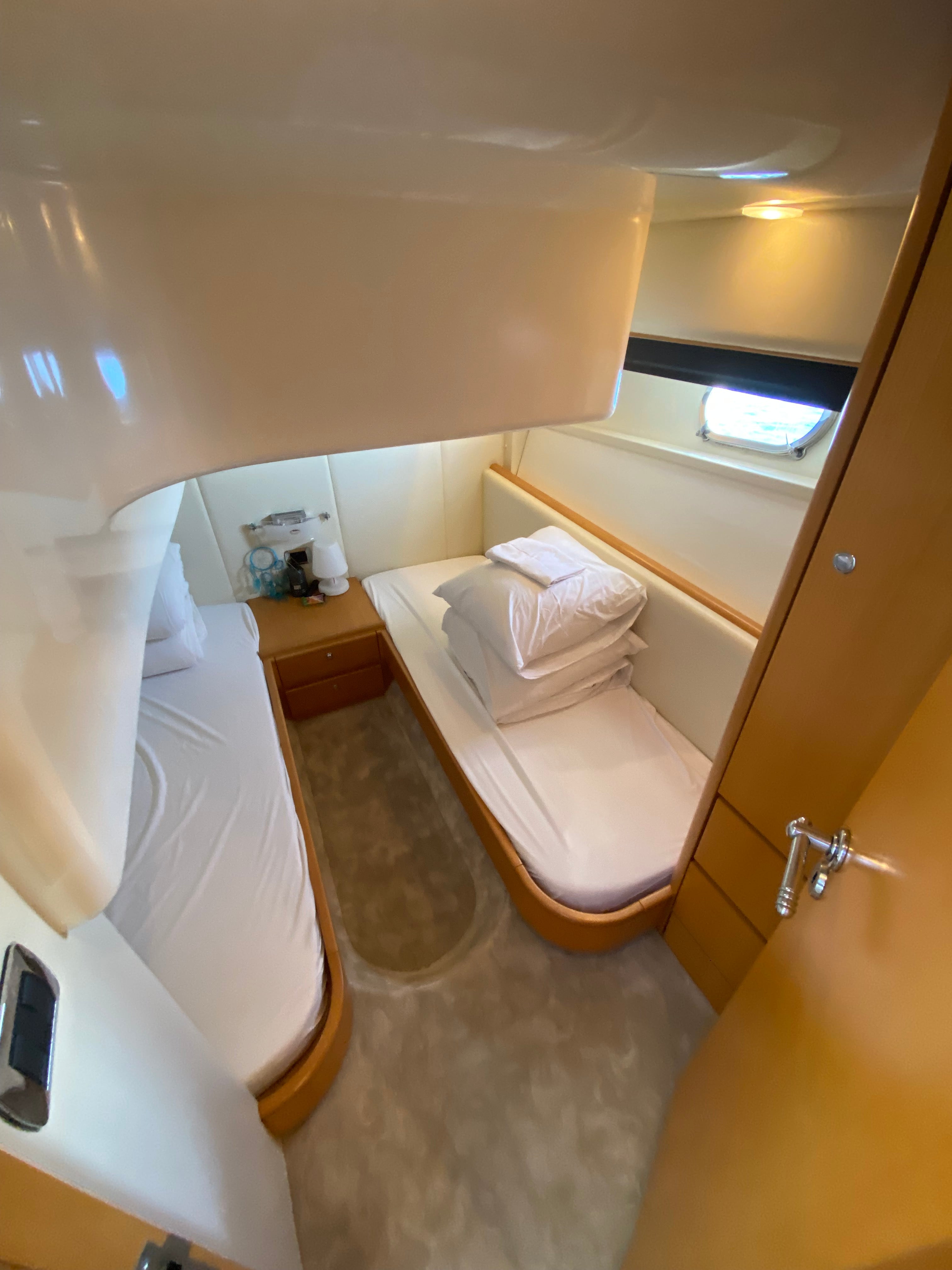 fully crewed motor yachts St Tropez France