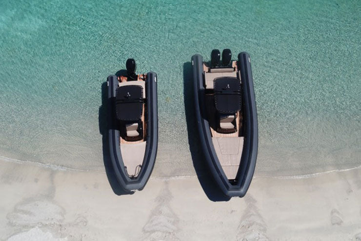 weekend yacht charter Sardinia