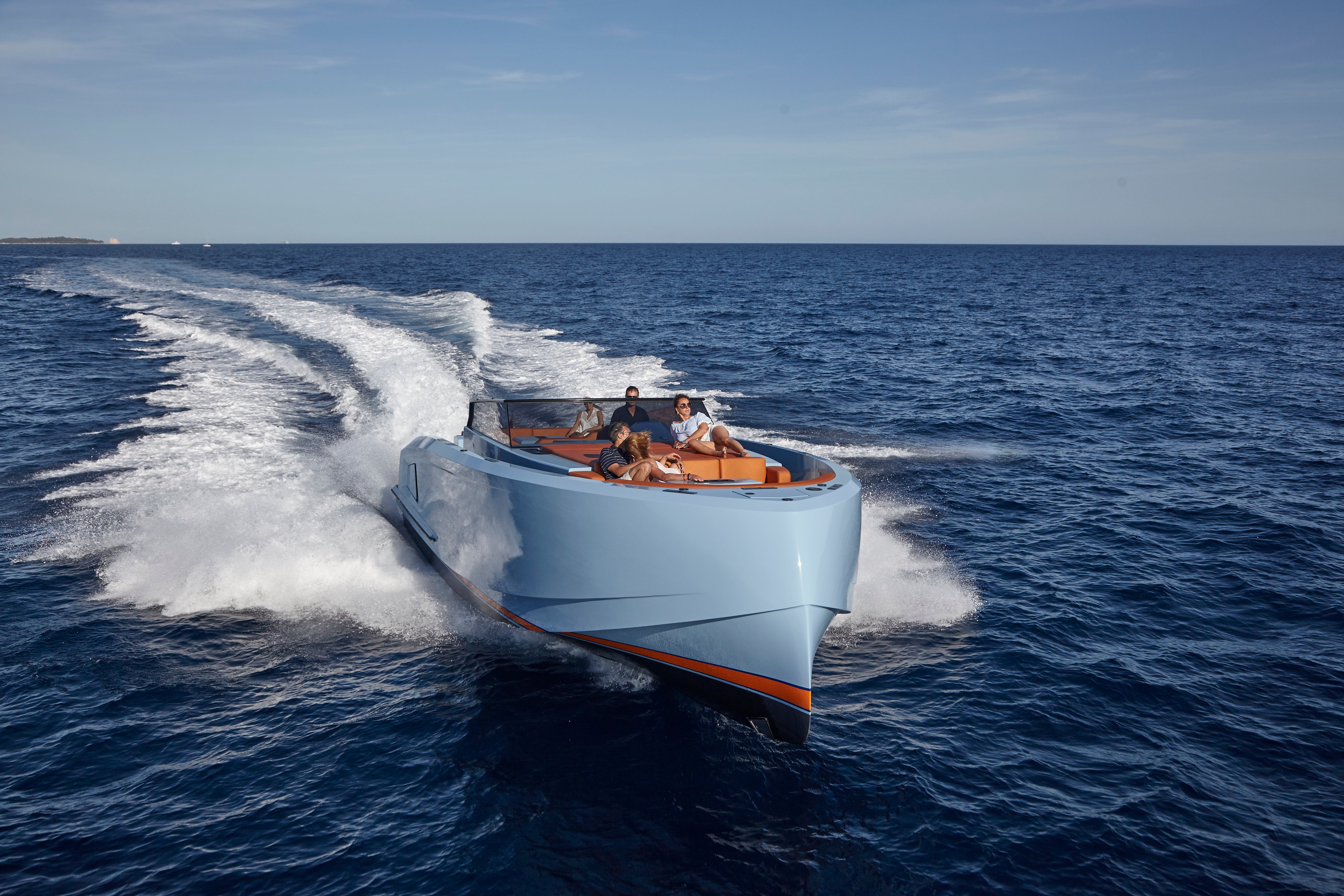Term yacht Charter Monaco