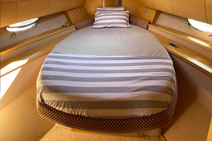 Yacht Charter Sardinia Italy