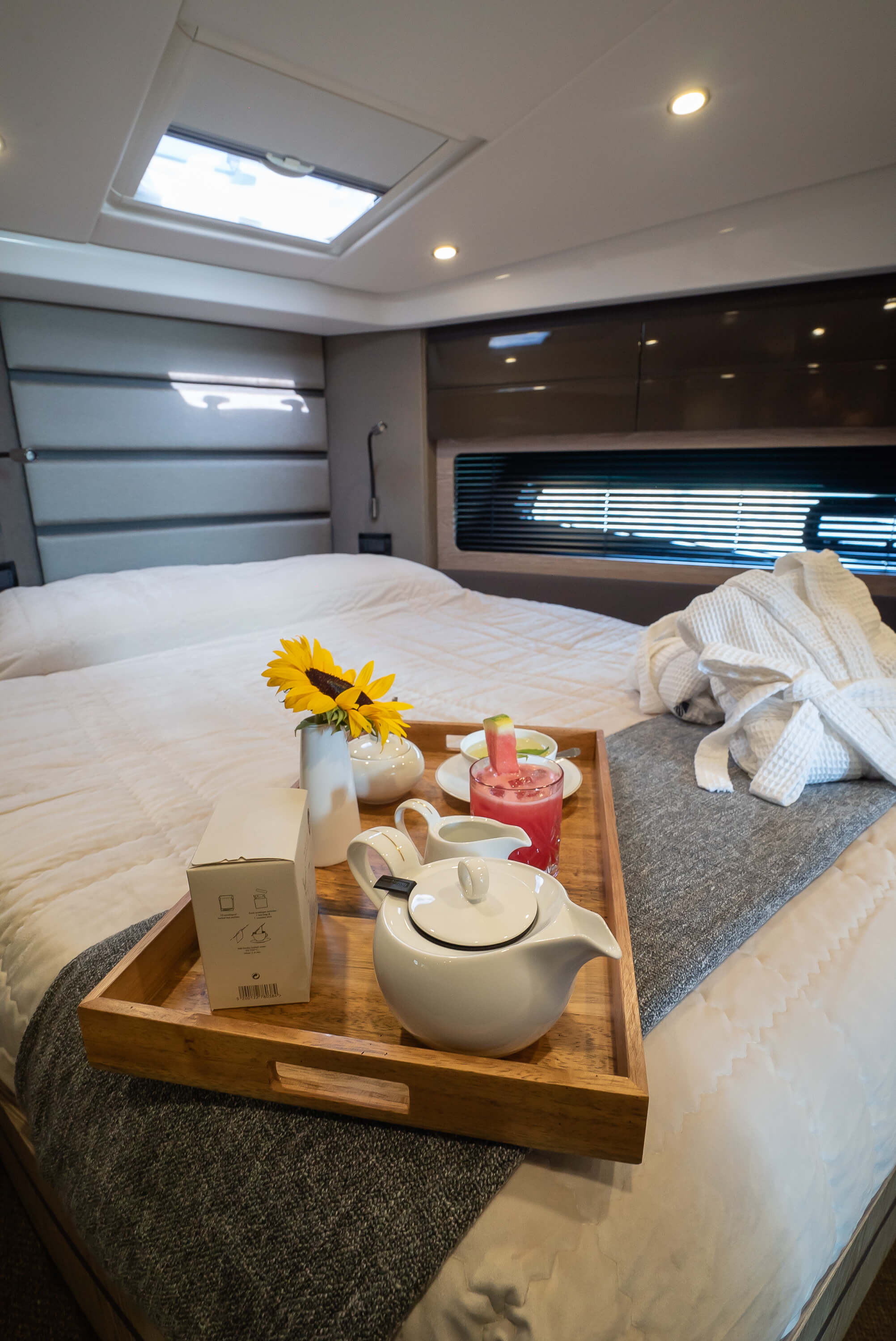 super yacht charter Greece