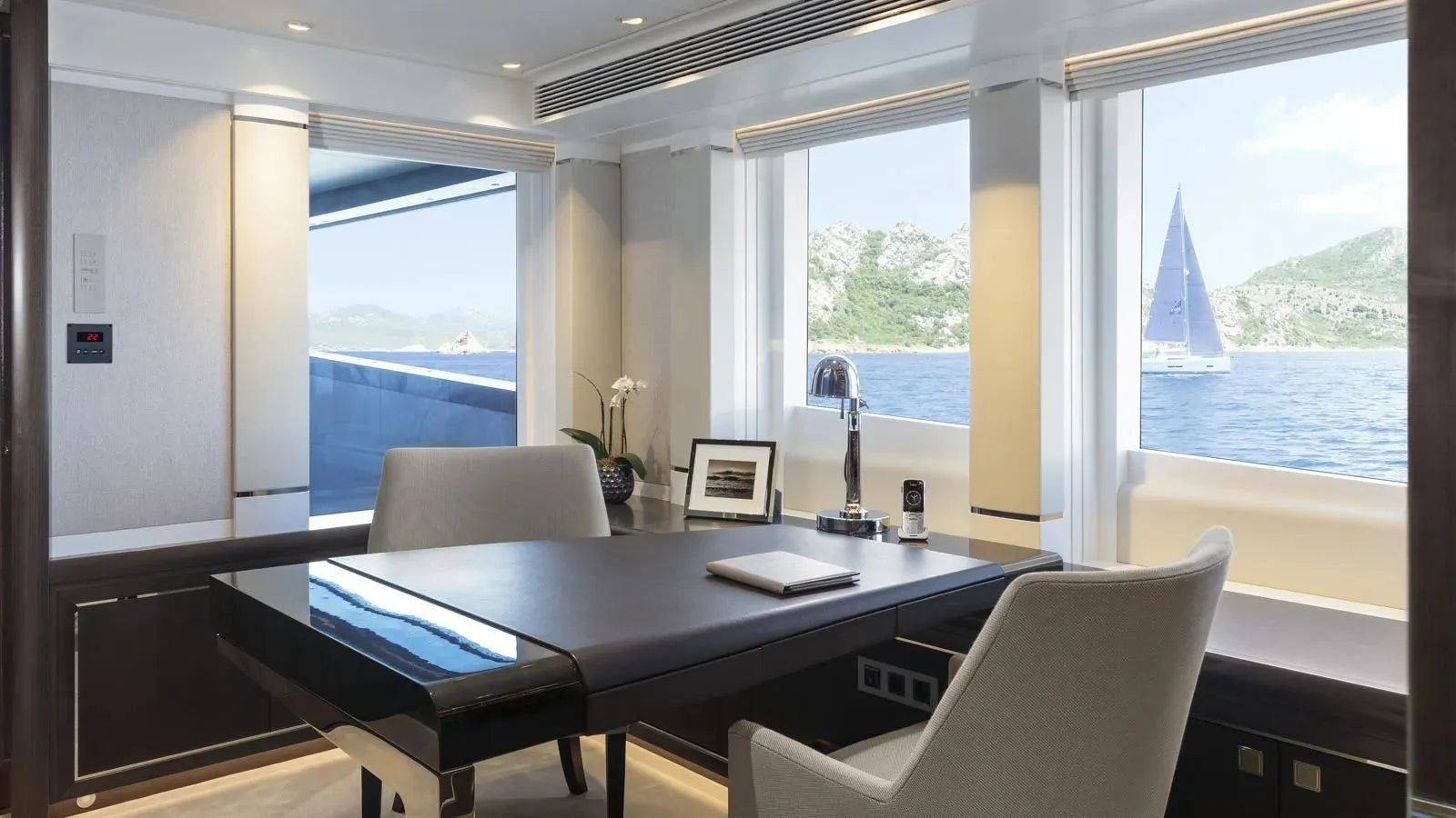 Yacht for rent Turkey